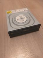 ASUS DRW-24D5MT M-Disc DVD brander, Intern, Gebruikt, Ophalen of Verzenden, Windows