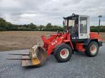 O&K L8 wiellader, Zakelijke goederen, Machines en Bouw | Kranen en Graafmachines, Ophalen of Verzenden, Wiellader of Shovel