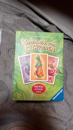 Kaart spel, Hobby en Vrije tijd, Gezelschapsspellen | Kaartspellen, Ophalen of Verzenden, Zo goed als nieuw