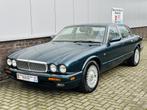 Jaguar XJ-12 | 6.0 V12 | Well Maintained | Originally Dutch, Auto's, Automaat, Achterwielaandrijving, Blauw, Airconditioning