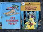 Iznogoedh Stripboeken - 3 stuks, Meerdere stripboeken, Ophalen of Verzenden, Gelezen