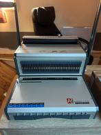 Albyco pons bind machine, Ophalen, Nieuw