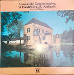 LP Koninklijk Zangkoor St. Lambertus Kerkrade, Ophalen, Gebruikt, Modernisme tot heden, 12 inch