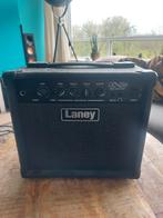 Laney LX15B, Muziek en Instrumenten, Ophalen of Verzenden, Zo goed als nieuw