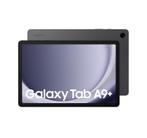 Samsung galaxy Tab A9+, Zwart, Ophalen of Verzenden, Zo goed als nieuw, 128 GB