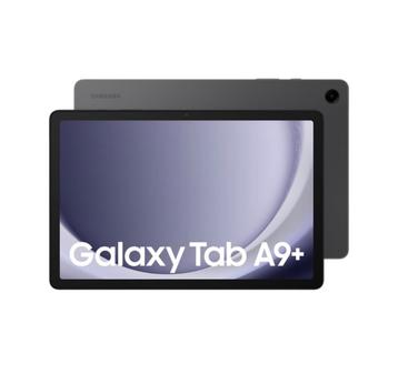 Samsung galaxy Tab A9+ beschikbaar voor biedingen