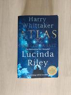 Lucinda Riley - Atlas (Engels), Boeken, Romans, Ophalen of Verzenden, Gelezen