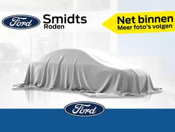 Ford FOCUS Wagon 1.0 125PK Titanium | Trekhaak | Camera | 1e beschikbaar voor biedingen