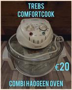Comfort Cook, Ophalen, Zo goed als nieuw