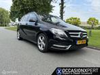 Mercedes B-klasse 180 Prestige, Voorwielaandrijving, Gebruikt, 1295 kg, 4 cilinders