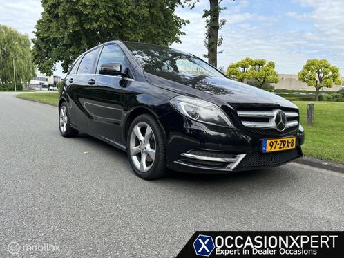 Mercedes B-klasse 180 Prestige, Auto's, Mercedes-Benz, Particulier, Te koop, B-Klasse, ABS, Airbags, Airconditioning, Alarm, Bluetooth