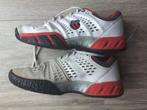 K-swiss tennisschoen maat 37,5, Sport en Fitness, Tennis, L2, Gebruikt, K-Swiss, Schoenen