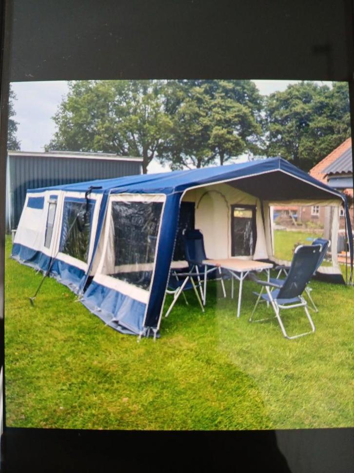 Roadmaster Family S onderdelen, Caravans en Kamperen, Tenten, Ophalen of Verzenden