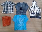 Pakket babykleding maat 86, Gebruikt, Ophalen of Verzenden, Setje, Name IT