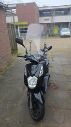 Sym scooter 45km, Fietsen en Brommers, Ophalen, Gebruikt, Maximaal 45 km/u, Benzine