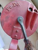 Antieke Snijbonenmolen - Pe.De., Ophalen of Verzenden