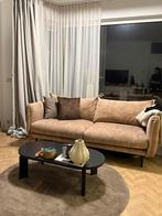 Easy Sofa Bounty 2.5 zits 200cm Bank, Ophalen of Verzenden, Zo goed als nieuw, Stof