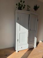 Brocante Kast - 180x110x50cm, Huis en Inrichting, Kasten | Boekenkasten, Ophalen of Verzenden