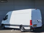 Mercedes Sprinter 317 CDI Automaat L3H2 170PK Airco Camera P, Automaat, Gebruikt, Euro 6, 4 cilinders