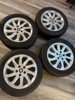 Originele Seat velgen met winterbanden 16 inch!, Auto-onderdelen, Banden en Velgen, Ophalen, Gebruikt, Velg(en), 16 inch