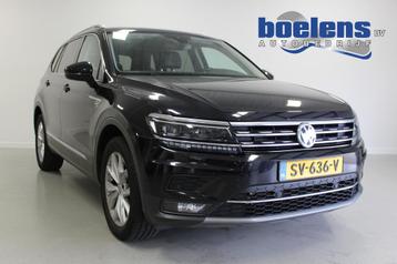 Volkswagen Tiguan Allspace 2.0 TSI 4Motion Highline | DYNAUD beschikbaar voor biedingen