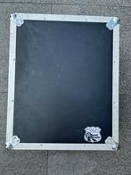 Nette degelijke mixer flightcase 19inch merk Roadready, Muziek en Instrumenten, Ophalen of Verzenden, Gebruikt, Overige instrumenten