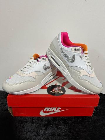 Nike air Max 1 Unlock Your Space - size 40,5 beschikbaar voor biedingen