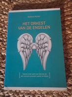 Barbara Muller - Het orkest van de engelen, Ophalen of Verzenden, Zo goed als nieuw, Barbara Muller