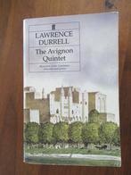 The Avignon Quintet - Lawrence Durrell, Ophalen of Verzenden, Lawrence Durrell