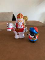 Fisher-Price Little People Sinterklaas set, Ophalen, Gebruikt, Speelset