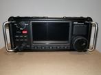 Xiegu X6200 HF/50MHz Transceiver + ATU 8W QRP +GY-03, Verzenden, Nieuw, Zender en Ontvanger