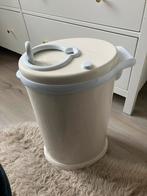 Ubbi luieremmer z.g.a.n., Kinderen en Baby's, Badjes en Verzorging, Ophalen of Verzenden, Zo goed als nieuw, Luieremmer, Overige merken