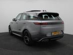 Land Rover Range Rover Sport 3.0 P440e Dynamic SE, Automaat, 12 maanden, Gebruikt, Euro 6