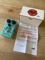 Wren and cuff 47/73 fuzz rams head big muff fender boss, Muziek en Instrumenten, Effecten, Ophalen of Verzenden, Zo goed als nieuw