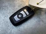 Sleutel van een BMW 5-Serie, Auto-onderdelen, Overige Auto-onderdelen, Ophalen of Verzenden, 3 maanden garantie, Gebruikt, BMW