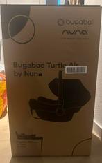 Bugaboo Turtle Air by Nuna - Nieuw in doos, Nieuw, Isofix, 0 t/m 13 kg, Ophalen