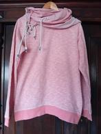Roze Maison Scotch Trui Maat S, Zo goed als nieuw, Roze, Maat 36 (S), Maison Scotch