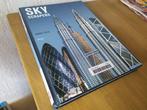 Skyscrapers - Andres Lepik, Ophalen of Verzenden, Gelezen, Architectuur algemeen