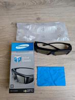 Samsung SSG-3100GB 3D Active Bril, Audio, Tv en Foto, Televisie-accessoires, Ophalen of Verzenden, Zo goed als nieuw
