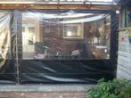veranda zeil, Tuin en Terras, Ophalen, Gebruikt, Veranda
