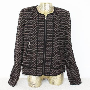 Prachtig Claudia Sträter Vestje - 91 (Maat 44) € 45,- beschikbaar voor biedingen