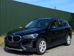 BMW X1 xDrive25e AUT LED, Stof, Gebruikt, Zwart, Plug-in hybride
