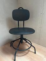 Bureaustoel, Huis en Inrichting, Bureaustoelen, Ophalen of Verzenden, Zo goed als nieuw, Zwart, Bureaustoel