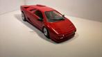 Lamborghini diablo polistil 1.18, Hobby en Vrije tijd, Modelauto's | 1:18, Ophalen of Verzenden, A, A, A