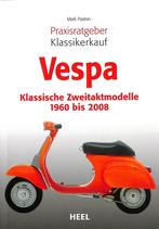 Praxisratgeber Klassikerkauf: Vespa, Motoren, Verzenden, Overige merken