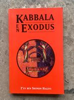 Z. Ben Shimon Halevi - Kabbala en Exodus Warren Kenton, Z. Ben Shimon Halevi, Achtergrond en Informatie, Ziel of Sterfelijkheid