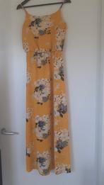 Leuke jurk only, Only, Geel, Ophalen of Verzenden, Zo goed als nieuw