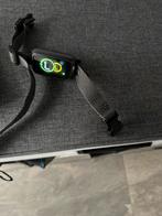 Anti blafband, Ophalen, Zo goed als nieuw