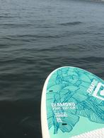Fanatic SUP diamond pure hardboard 10,6, Ophalen, Gebruikt, SUP-boards