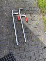 Lijmtangen, Doe-het-zelf en Verbouw, Gereedschap | Handgereedschap, Ophalen of Verzenden, Zo goed als nieuw